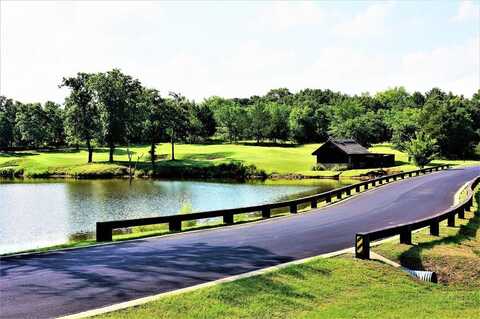 Lot 10d St Andrews Court, Gordonville, TX 76245