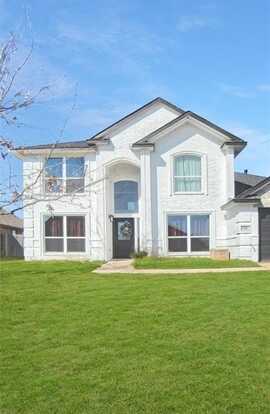 721 Valley Court, Royse City, TX 75189