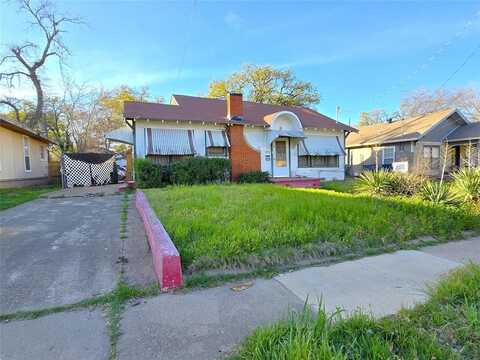 3015 Lenway Street, Dallas, TX 75215