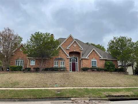 6100 Millwood Drive, Arlington, TX 76016