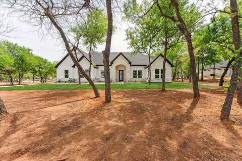 1601 ISLAND VILLAGE Court, Granbury, TX 76048