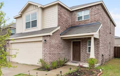 1642 Ackerly Drive, Forney, TX 75126