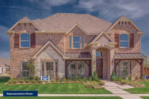 12185 Crystal Springs Lane, Frisco, TX 75035