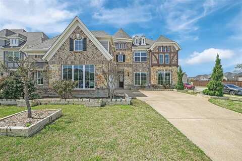 302 Torch Lily Lane, Wylie, TX 75098