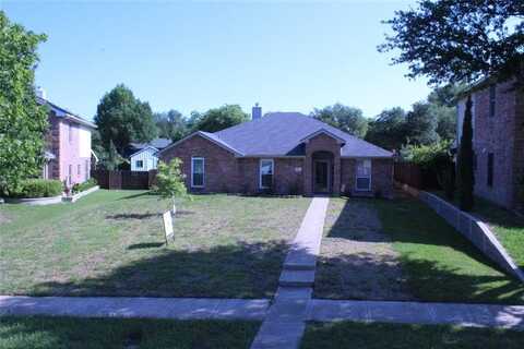209 Havenwood Lane, Garland, TX 75043
