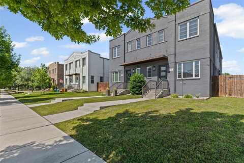 124 Wimberly Street, Fort Worth, TX 76107