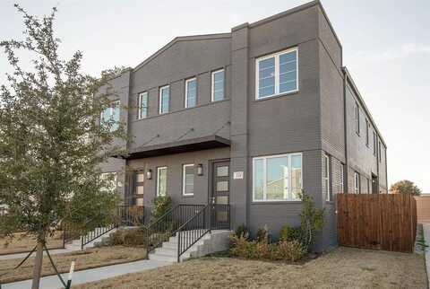 124 Wimberly Street, Fort Worth, TX 76107