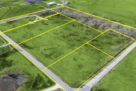 1177 Calk Road, Tioga, TX 76271