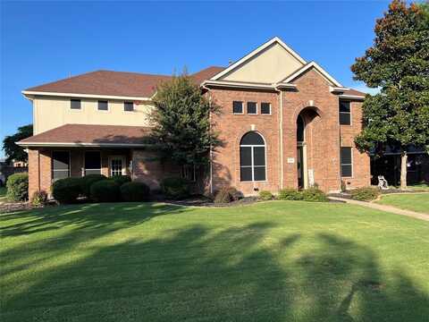 296 Ashwood Lane, Sunnyvale, TX 75182