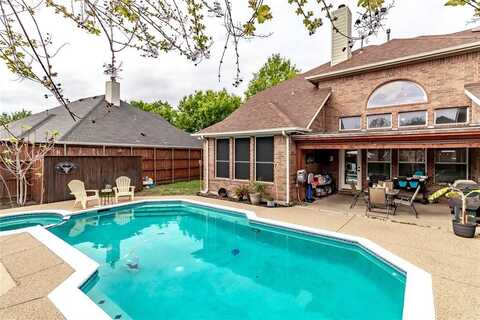 296 Ashwood Lane, Sunnyvale, TX 75182