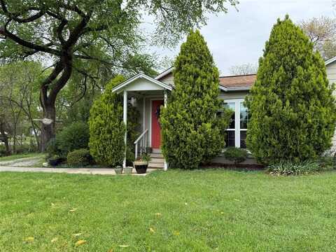 1108 Cole Street, McKinney, TX 75069