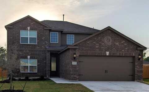 2017 Atwood Drive, Anna, TX 75409