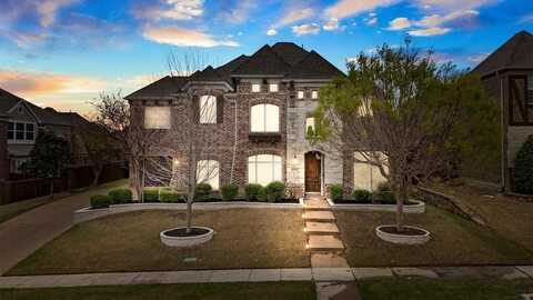 8613 Vatican Drive, McKinney, TX 75071