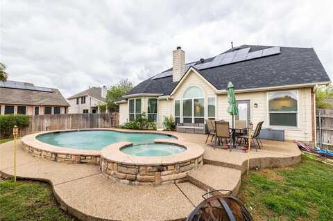2313 Dobree Street, Mansfield, TX 76063