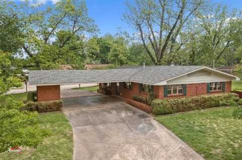 1618 Success Street, Bossier City, LA 71112