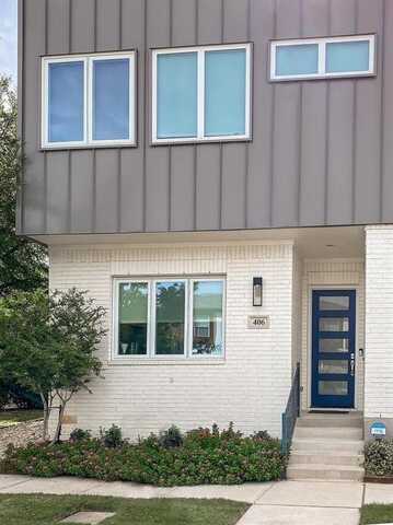 406 Wimberly Street, Fort Worth, TX 76107