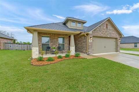 701 Nolan Drive, Sherman, TX 75092