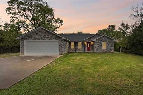 404 Bishop Street, Commerce, TX 75428