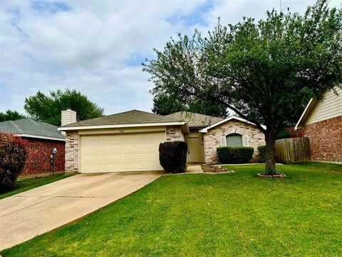 2828 Cliffview Drive, McKinney, TX 75071
