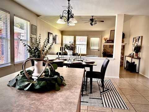 2828 Cliffview Drive, McKinney, TX 75071