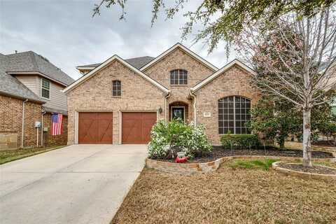 8224 Primrose Trail, Lantana, TX 76226