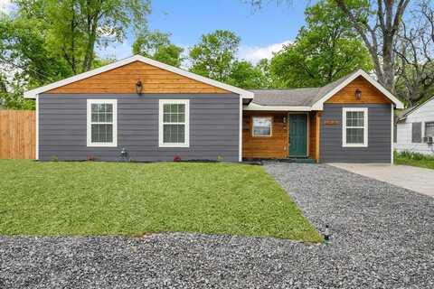 10015 La Prada Drive, Dallas, TX 75228