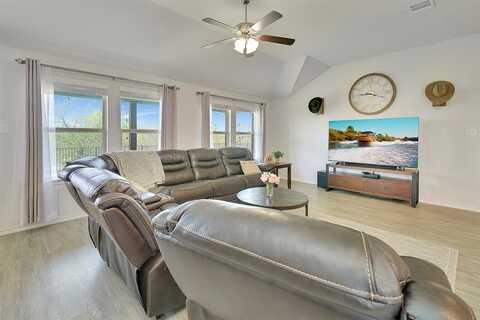 3902 Montecristo Lane, Sanger, TX 76266