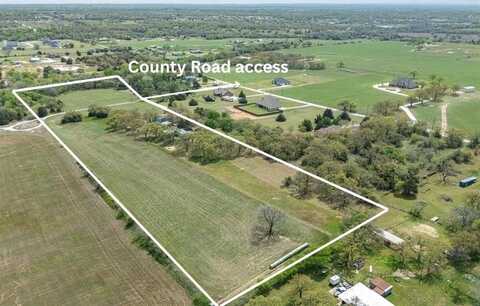 265 County Road 4374, Decatur, TX 76234