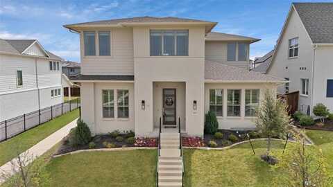 14337 Overlook Park Drive, Fort Worth, TX 76008