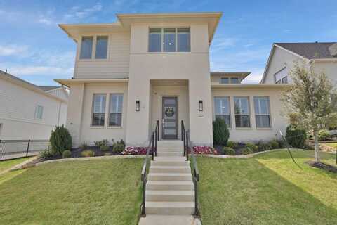 14337 Overlook Park Drive, Fort Worth, TX 76008