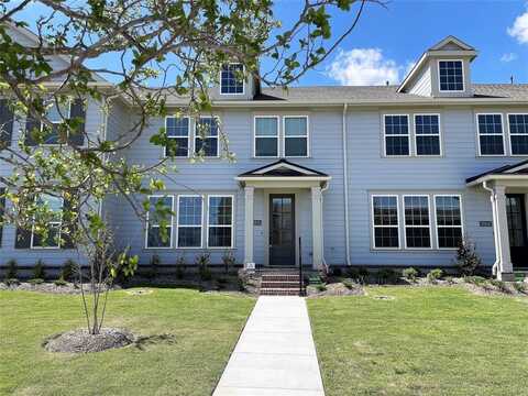 15830 Yellow Elder Road, Frisco, TX 75035