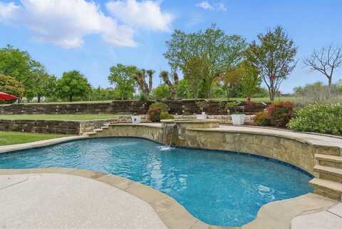 157 Alta Mesa Drive, Fort Worth, TX 76108