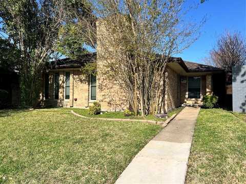 13242 Carthage Lane, Dallas, TX 75243