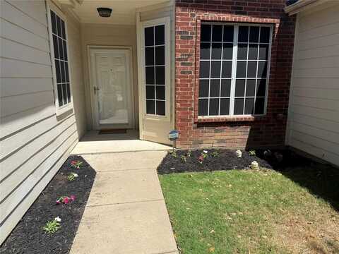 205 Bexar Drive, Lewisville, TX 75067