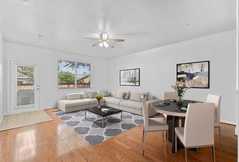205 Bexar Drive, Lewisville, TX 75067