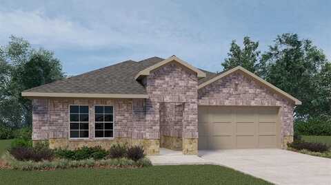 207 Deception Pass Lane, Caddo Mills, TX 75135
