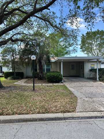 20 Cypress Grove Lane, Ormond Beach, FL 32174