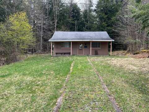 TBD #3 Bordell Rd, Smethport, PA 16749