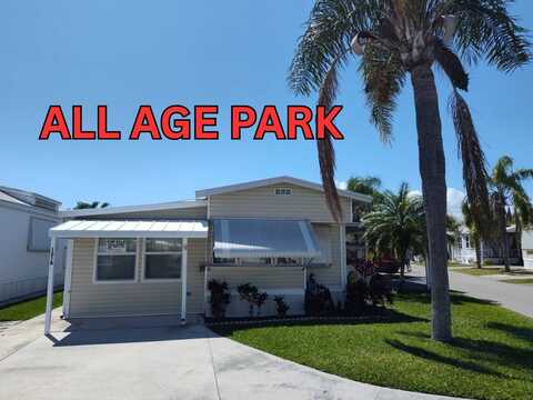 4276 US HWY 441 S, Okeechobee, FL 34974