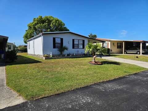 2425 Harden Blvd, Lot 17, Lakeland, FL 33803