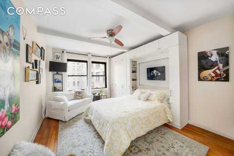 230 Central Park West, New York, NY 10024