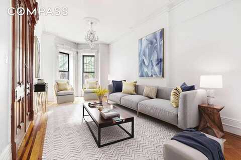 831 President Street, Brooklyn, NY 11215