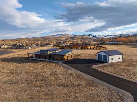 1400 Sinks Canyon Rd., Lander, WY 82520