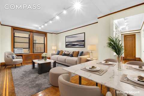790 Riverside Drive, New York, NY 10032