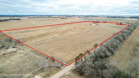 137 County Rd. and K Rd., Silver Creek, NE 68663
