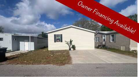 11522 Donna Dr, Tampa, FL 33637
