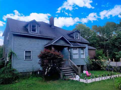 1057 NYS Route 9N, Saratoga Springs, NY 12866