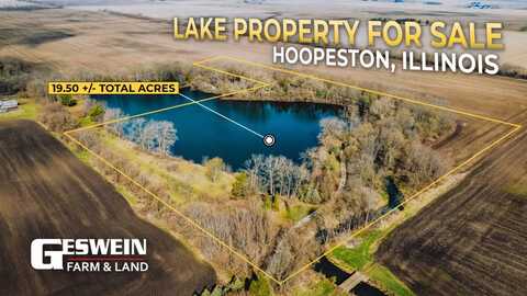 18291 IL Hwy 9, Hoopeston, IL 60942