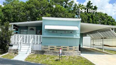 1255 Pekinese Dr, Clearwater, FL 33764