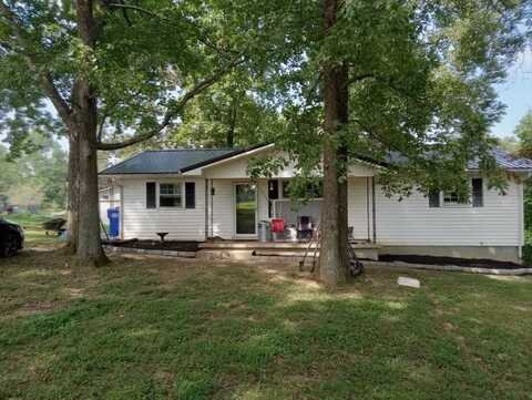 1898 Pleasant Ridge Church Road, Adolphus, KY 42120
